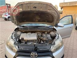 تويوتا يارس